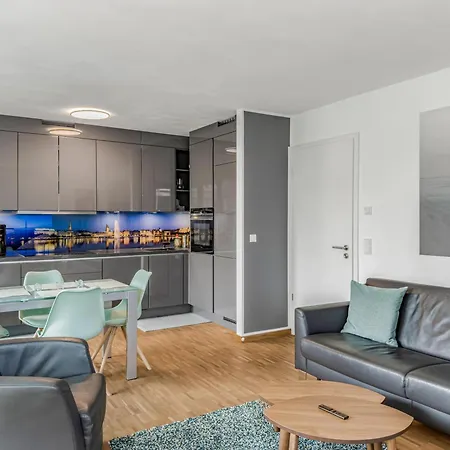Objekt-nr 28 - Ort - Europaweg Apartment